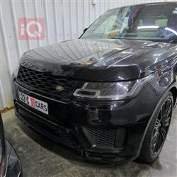 لاند روفر رانج روفر سبورت